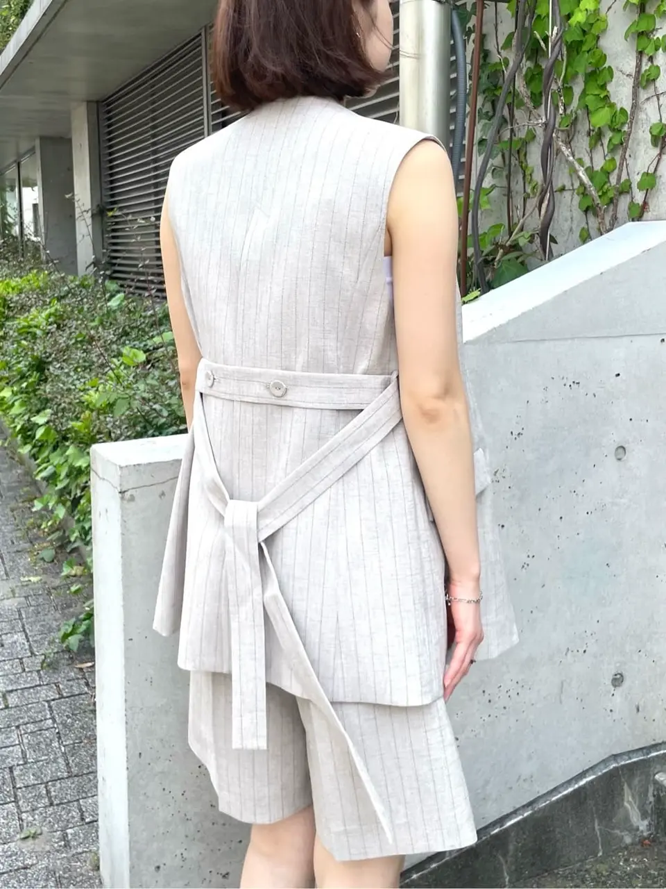 Diagram SHOKO コーディネート画像