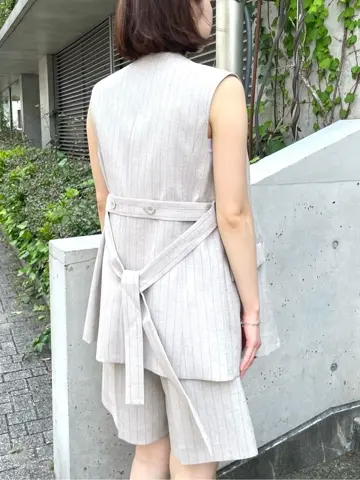 Diagram SHOKO コーディネート画像