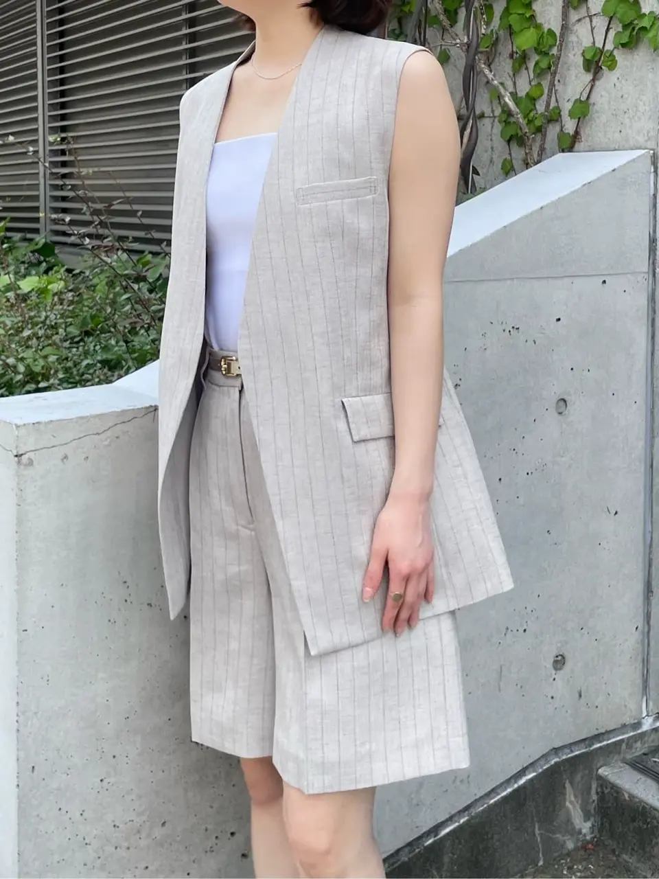 Diagram SHOKO コーディネート画像