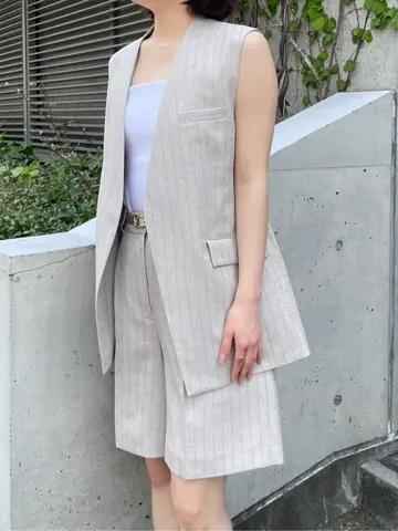 Diagram SHOKO コーディネート画像