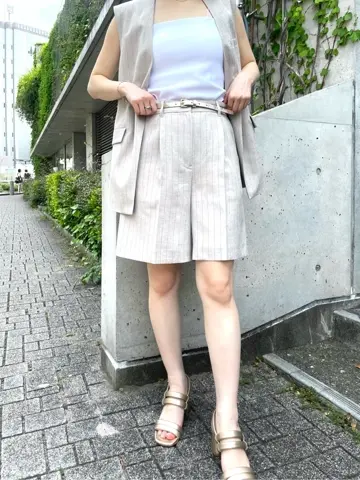 Diagram SHOKO コーディネート画像