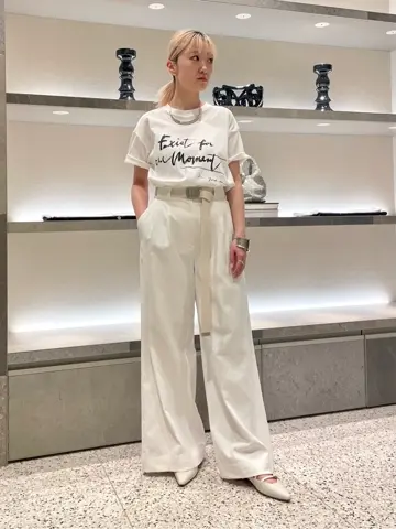 Diagram Arichi コーディネート画像