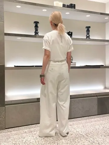 Diagram Arichi コーディネート画像