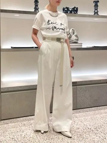 Diagram Arichi コーディネート画像