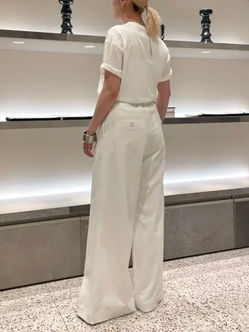 Diagram Arichi コーディネート画像