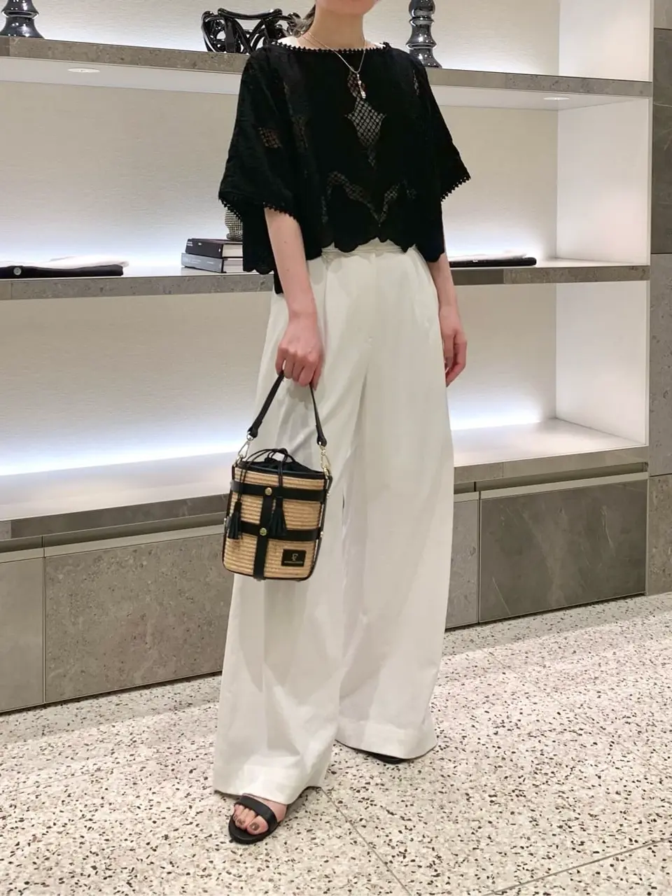 Diagram 三浦　芙優 コーディネート画像