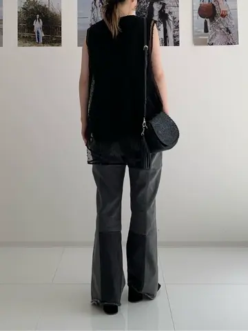 Diagram 三浦　芙優 コーディネート画像