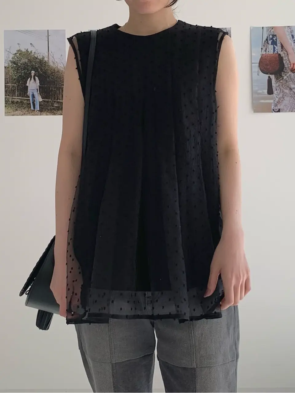 Diagram 三浦　芙優 コーディネート画像