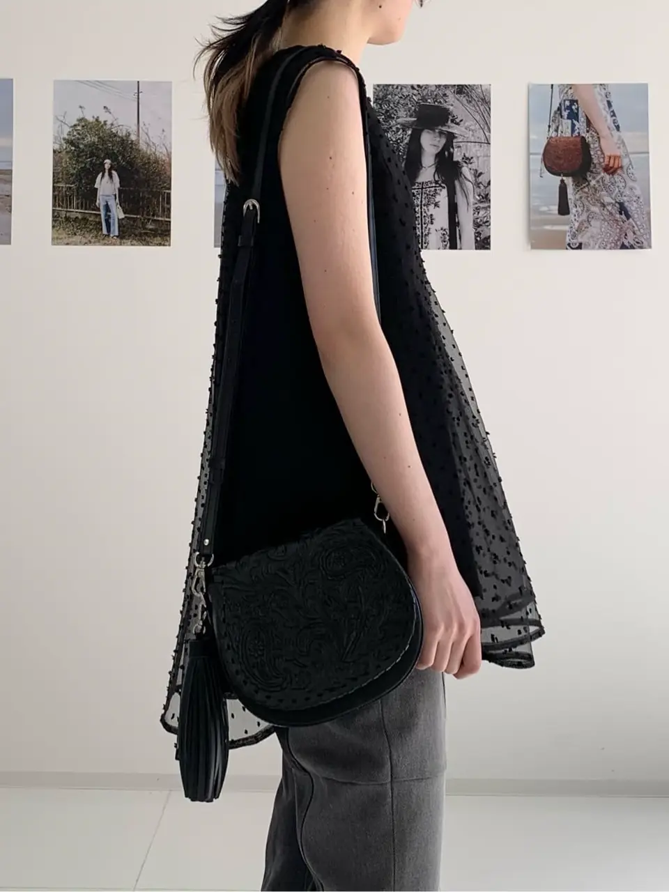 Diagram 三浦　芙優 コーディネート画像