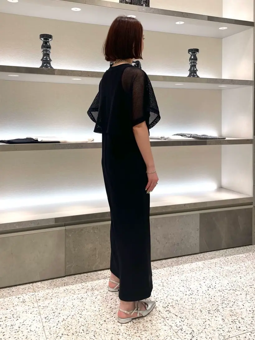 Diagram SHOKO コーディネート画像