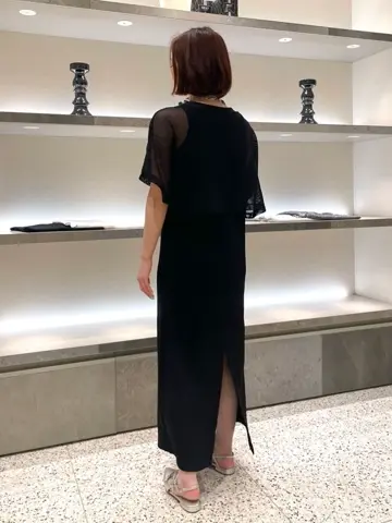 Diagram SHOKO コーディネート画像