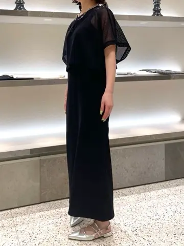 Diagram SHOKO コーディネート画像