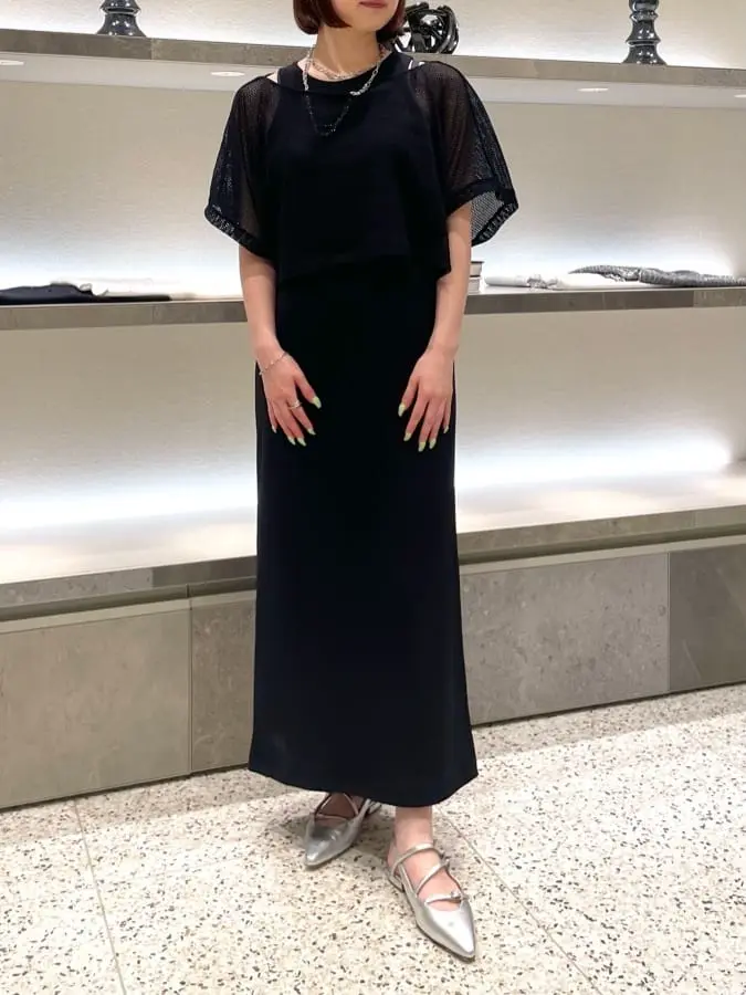 Diagram SHOKO コーディネート画像