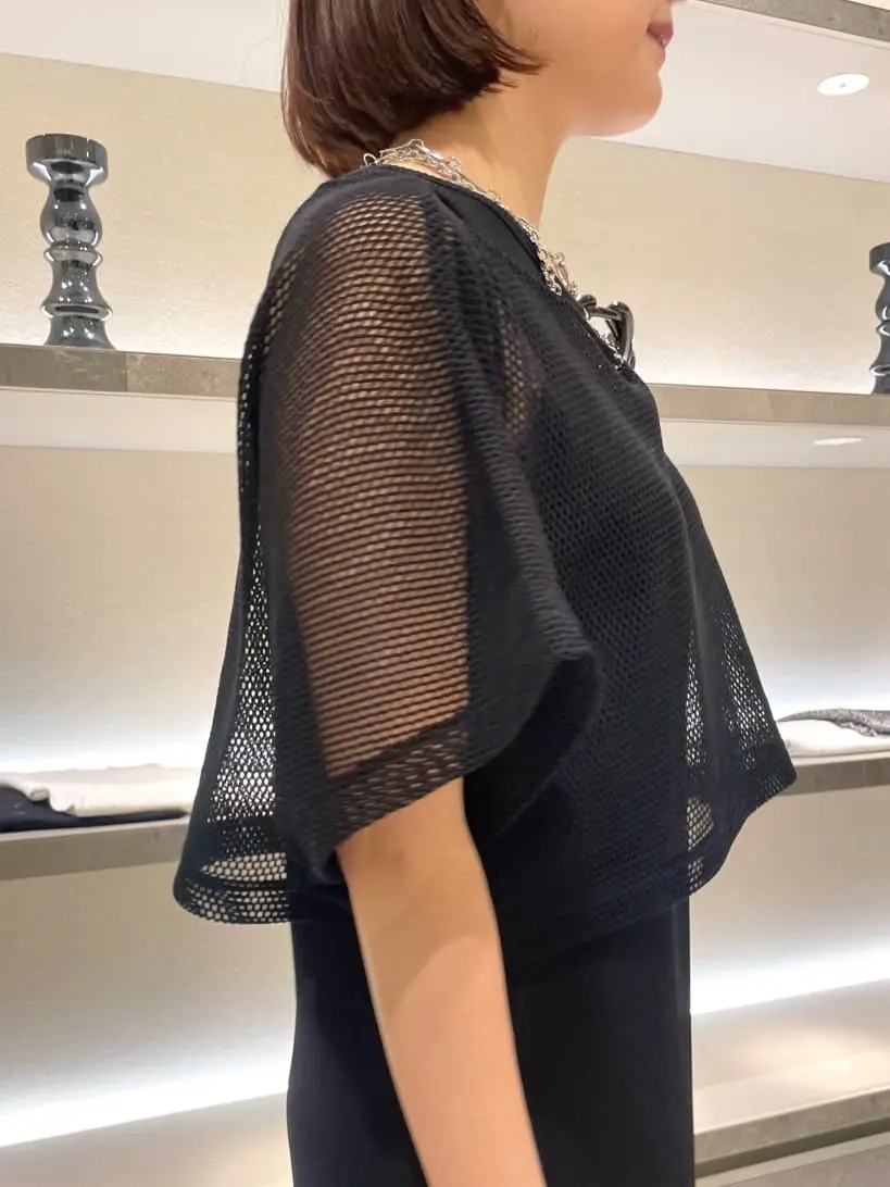 Diagram SHOKO コーディネート画像