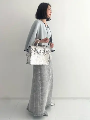 Diagram SHOKO コーディネート画像