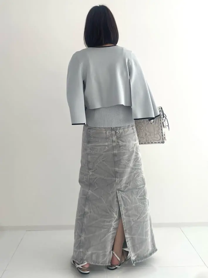 Diagram SHOKO コーディネート画像