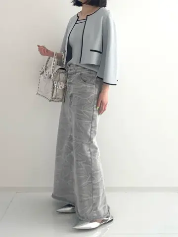 Diagram SHOKO コーディネート画像