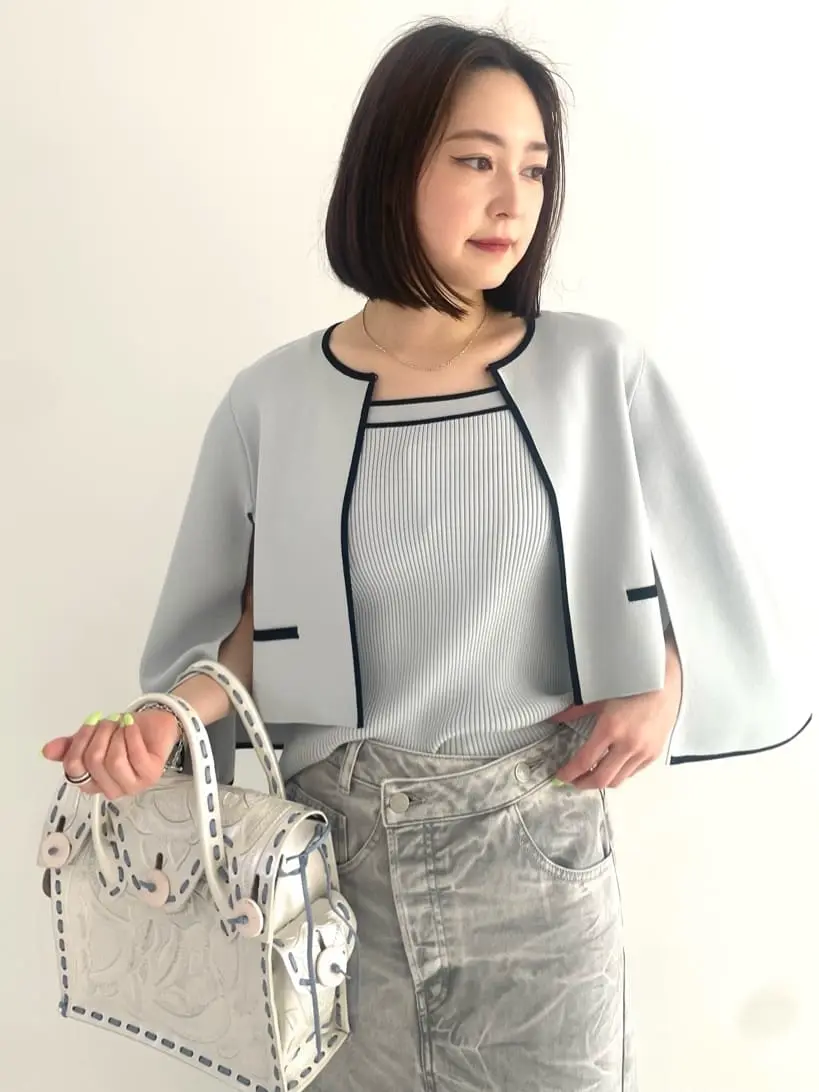 Diagram SHOKO コーディネート画像