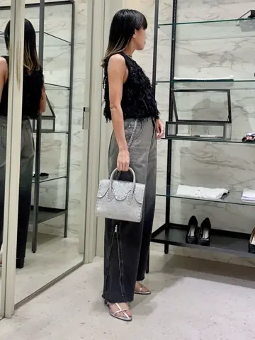 Diagram  Sekine コーディネート画像