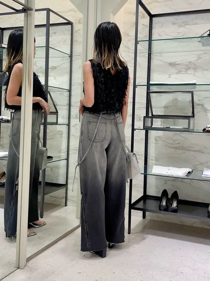 Diagram  Sekine コーディネート画像