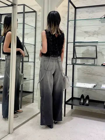 Diagram  Sekine コーディネート画像