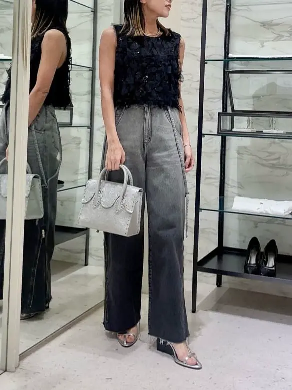 Diagram  Sekine コーディネート画像