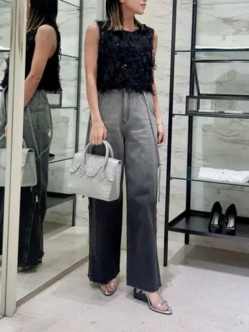 Diagram  Sekine コーディネート画像