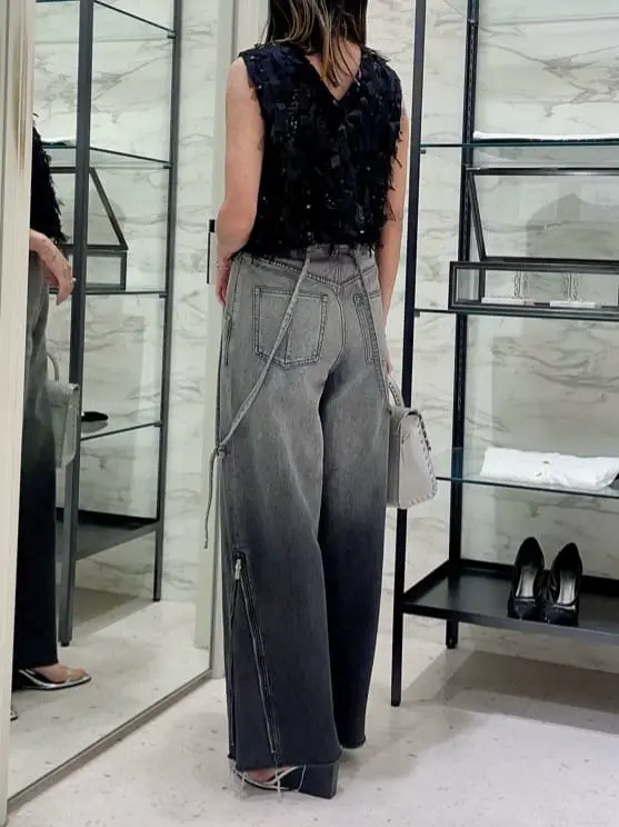 Diagram  Sekine コーディネート画像