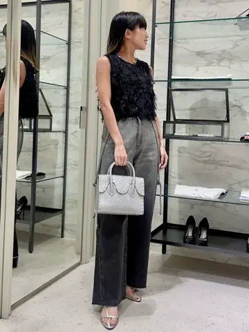 Diagram  Sekine コーディネート画像