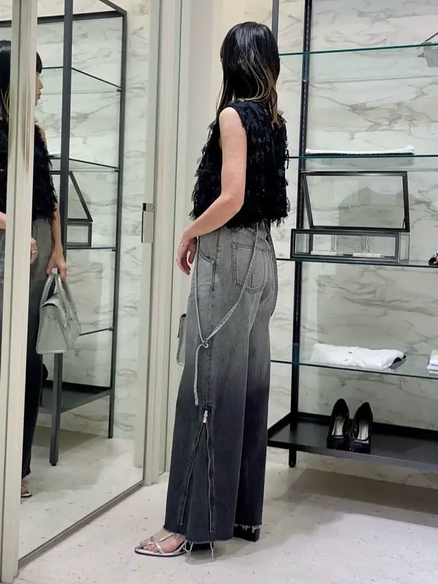 Diagram  Sekine コーディネート画像