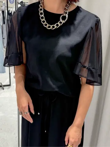 Diagram Adachi コーディネート画像