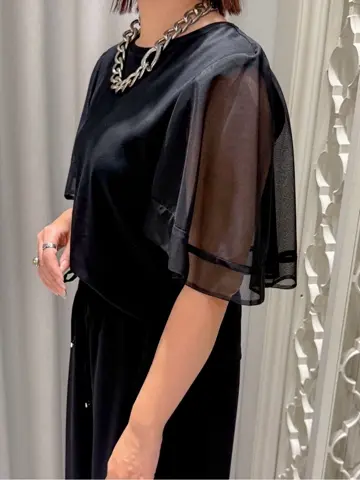 Diagram Adachi コーディネート画像