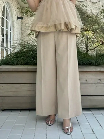 Diagram 矢野　瑞佳 コーディネート画像