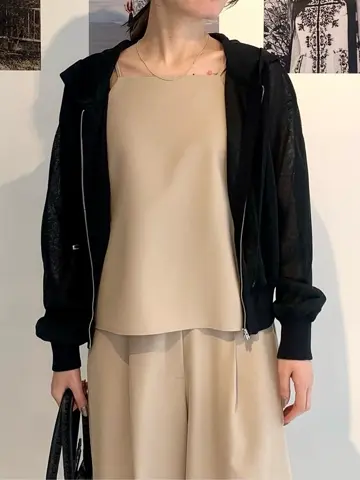 Diagram 三浦　芙優 コーディネート画像