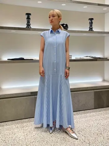 Diagram Arichi コーディネート画像