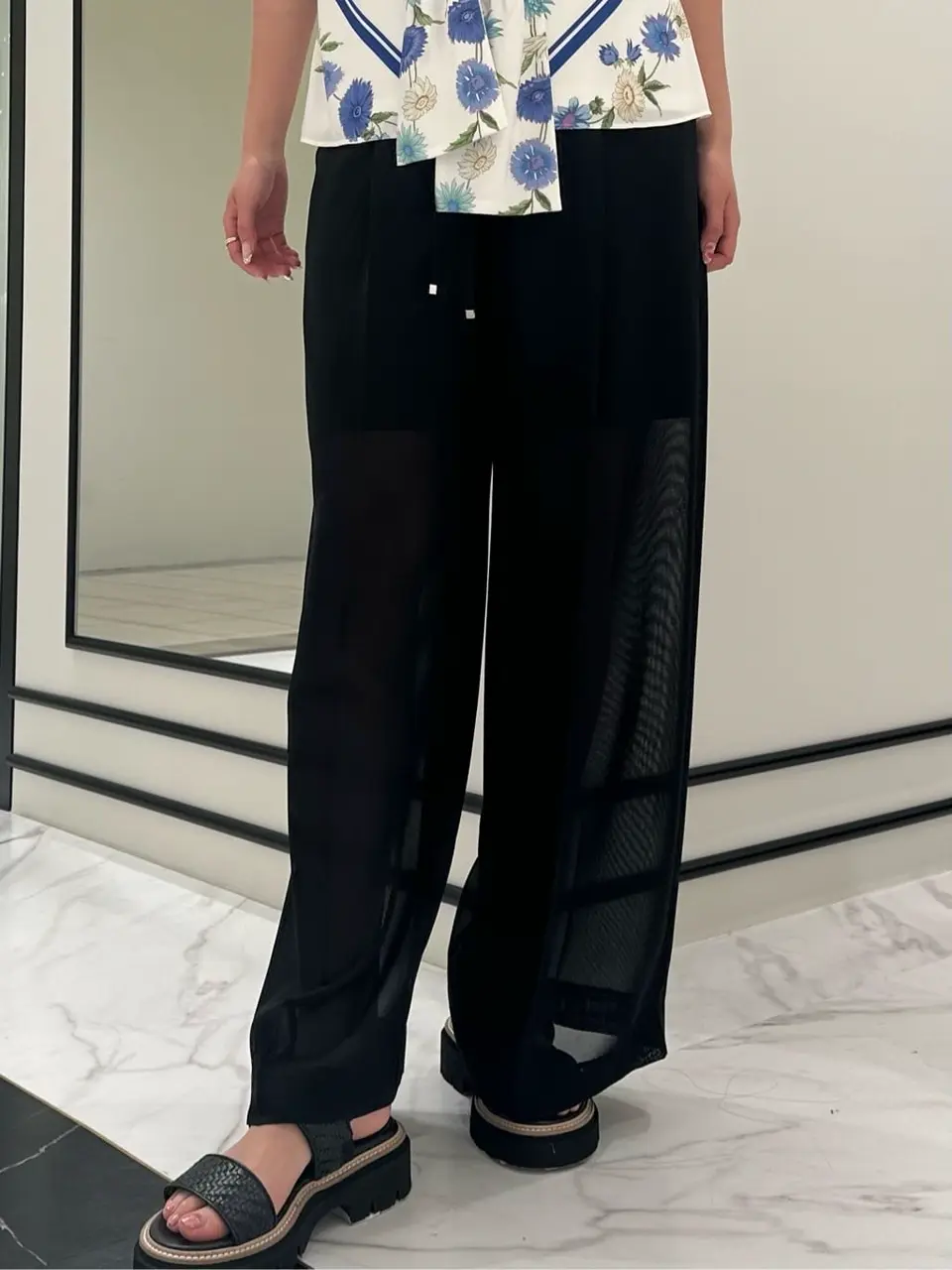 Diagram 桃子 コーディネート画像