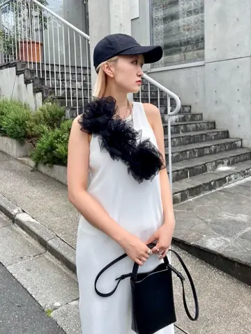 Diagram Arichi コーディネート画像