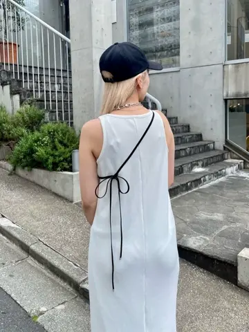 Diagram Arichi コーディネート画像