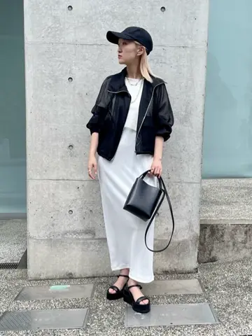 Diagram Arichi コーディネート画像