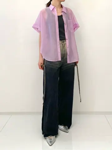 Diagram 三浦　芙優 コーディネート画像