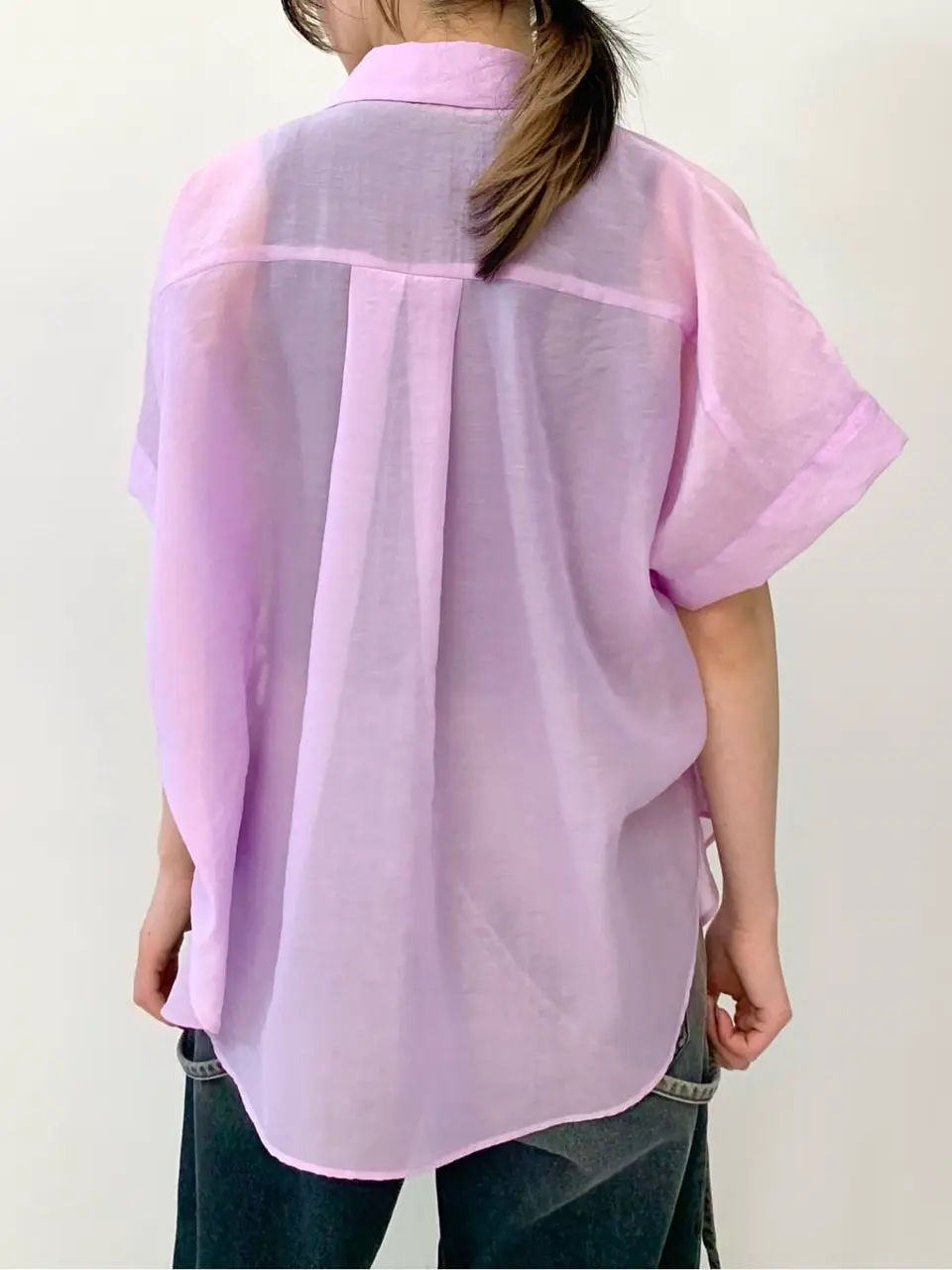 Diagram 三浦　芙優 コーディネート画像