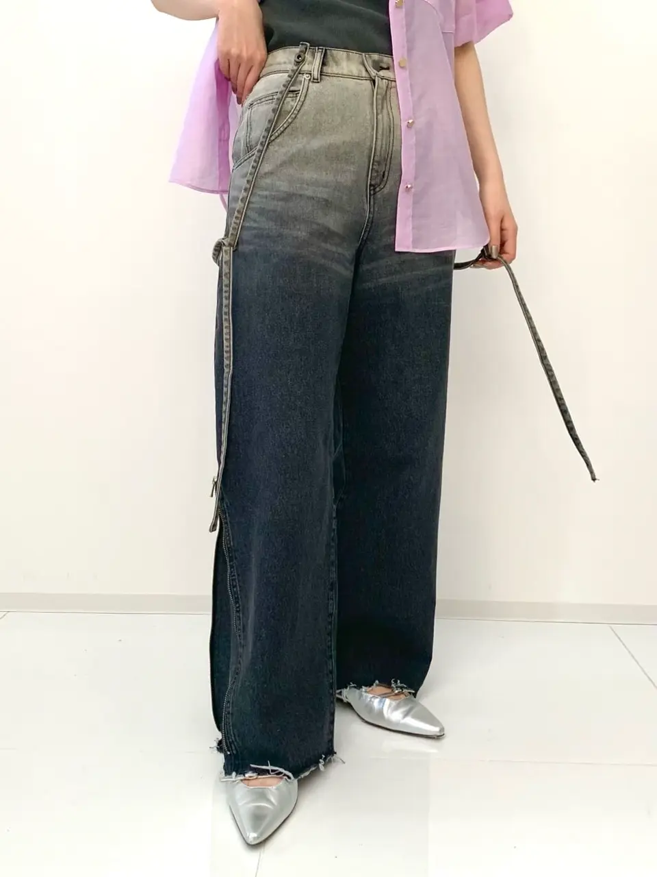 Diagram 三浦　芙優 コーディネート画像