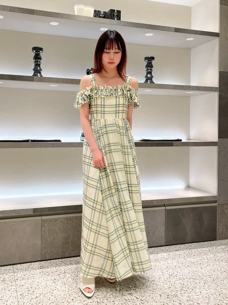 Diagram 後藤 瑚蒔 コーディネート画像