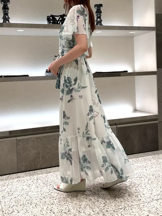 Diagram 後藤 瑚蒔 コーディネート画像