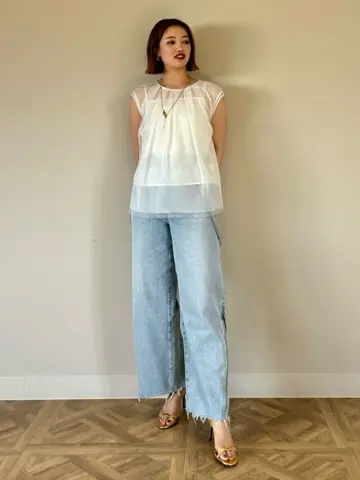 Diagram 矢野　瑞佳 コーディネート画像