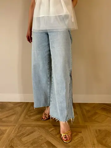 Diagram 矢野　瑞佳 コーディネート画像