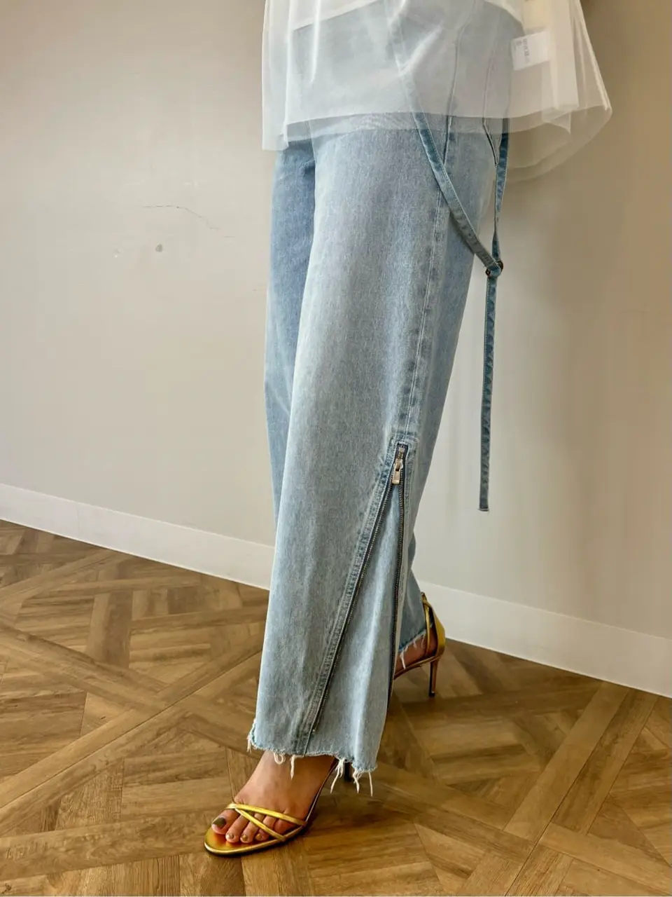 Diagram 矢野　瑞佳 コーディネート画像