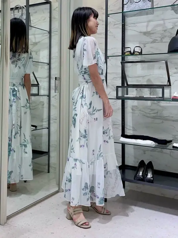 Diagram  Sekine コーディネート画像