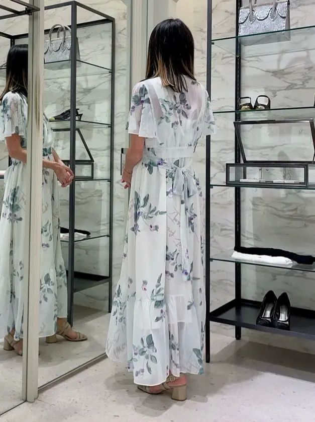 Diagram  Sekine コーディネート画像