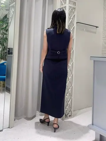 Diagram  Sekine コーディネート画像